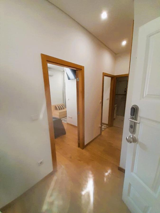 Asgard Oporto Downtown Apartments Exterior foto
