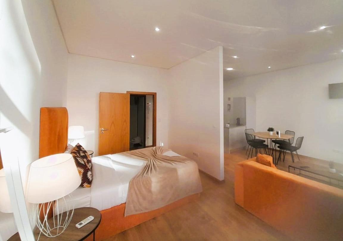 Asgard Oporto Downtown Apartments Exterior foto