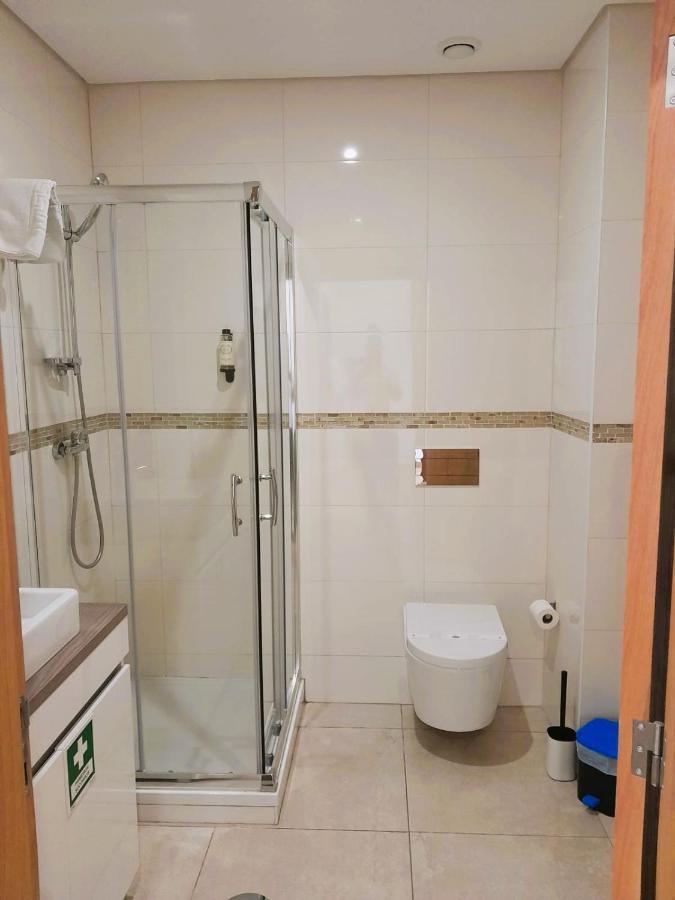 Asgard Oporto Downtown Apartments Exterior foto